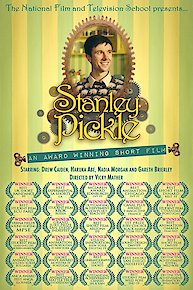 Stanley Pickle