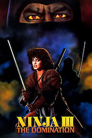 Ninja III: The Domination