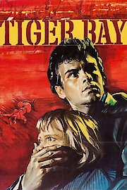 Tiger Bay poster