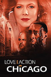 Love & Action in Chicago poster