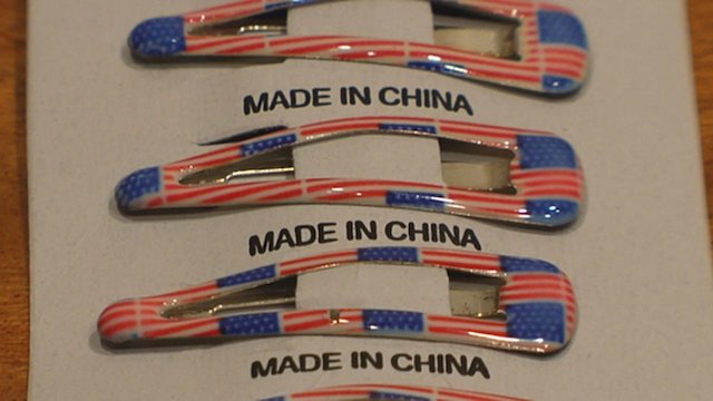 Watch The China Question Online