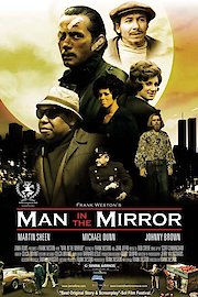 Man In The Mirror poster