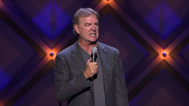 Watch Bill Engvall: Just Sell Him for Parts Online