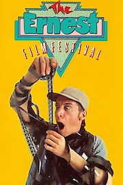 Ernest's Greatest Hits - Volume 1 poster