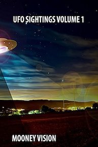 UFO Sightings Volume 1