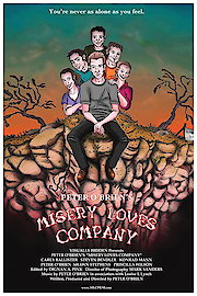 Misery Loves Company poster