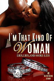 I'm That Kind Of Woman poster