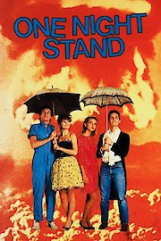 One Night Stand poster