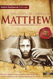 Gospel According to Matthew - Part 2 poster