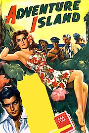 Adventure Island poster