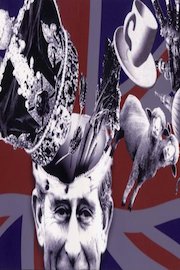 The Madness of Prince Charles poster