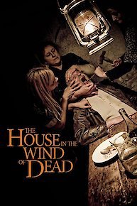 The house in the wind of dead