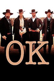 OK poster