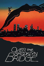 Over the Brooklyn Bridge poster