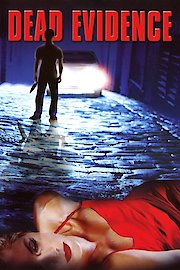 Dead Evidence poster