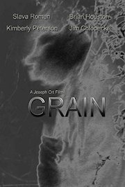 Grain poster