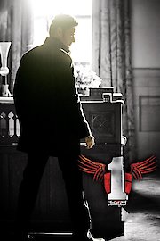 1: Nenokkadine poster