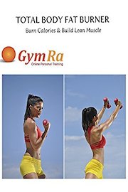 Total Body Fat Burner - Burn Calories & Build Lean Muscle