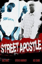 Street Apostle