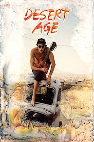 Desert Age