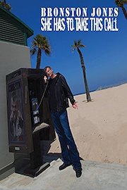 Bronston Jones: She Has to Take this Call