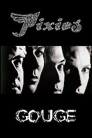 Pixies - LoudQuietLoud poster