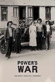 Power's War