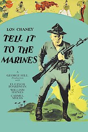 Tell It to the Marines