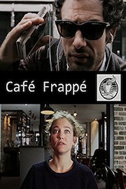 Cafe Frappe