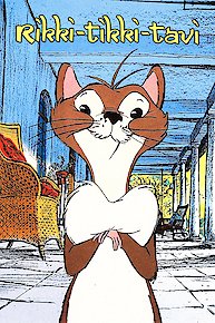 Rikki Tikki Tavi