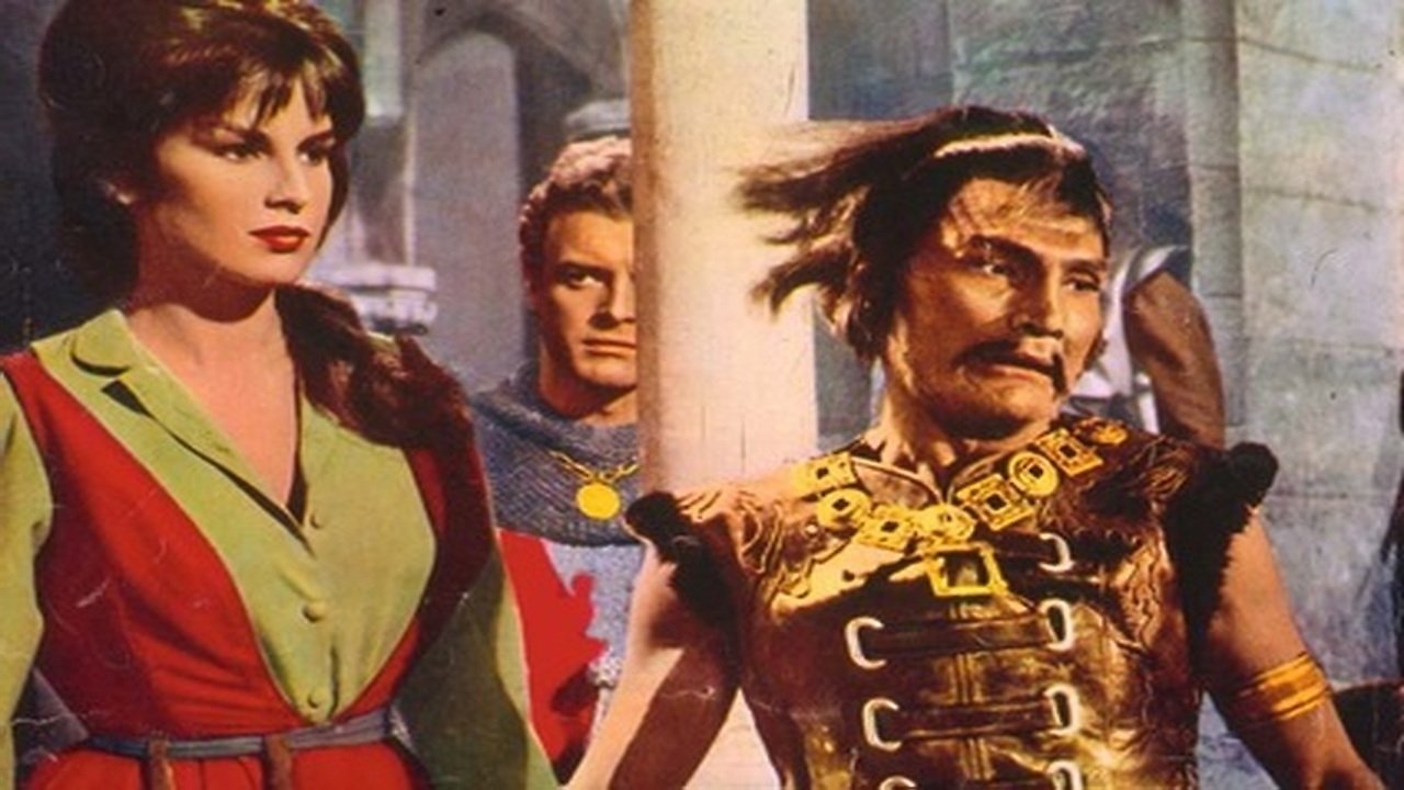 Watch The Mongols Online