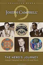 Joseph Campbell: The Hero's Journey poster