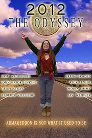 2012: The Odyssey poster