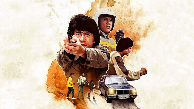 Watch Police Story Online