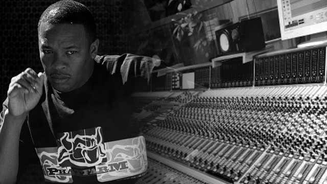 Watch Dr Dre: Another Beat Online