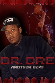 Dr Dre: Another Beat poster