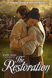 Joseph Smith: The Prophet Of The Restoration