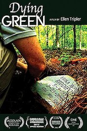 Dying Green