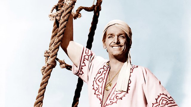 Watch Sinbad the Sailor Online