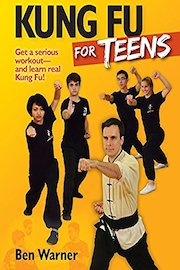 Kung Fu for Teens (YMAA)
