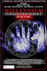 Millennium Apocalypse poster