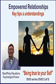 Empowered Relationships - Part 2 of 5 (US Format)