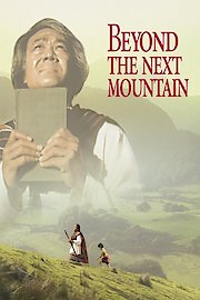 Beyond The Next Mountain poster