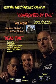 "Confronted by Evil"