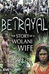 Betrayal: The Story of a Wolani Wife