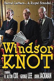 Windsor Knot poster