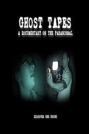 Ghost Tapes