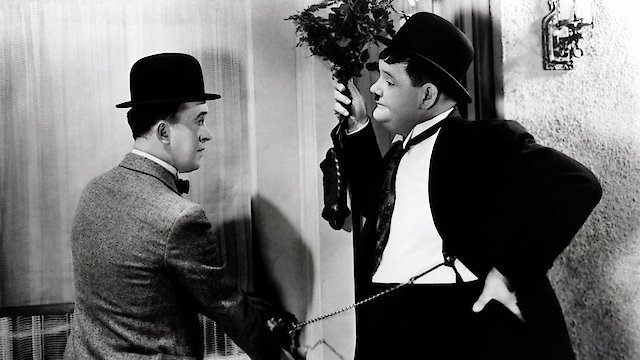 Watch Laurel and Hardy: Twice Two Online