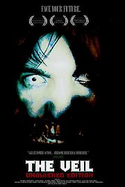 The Veil: Unmasked Edition poster