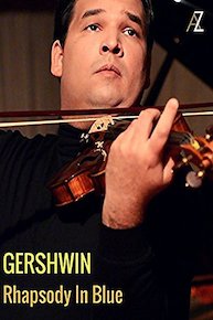 Gershwin: Rhapsody In Blue